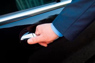 Door-To-Door Private Transfer Ravello to Rome or viceversa