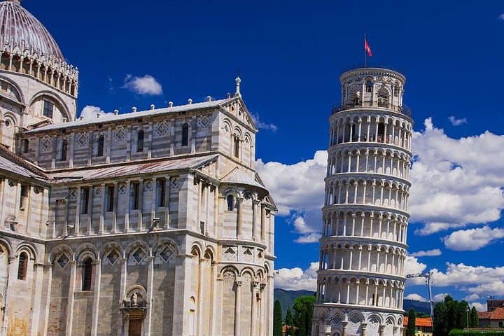 Private half day trip to Pisa, from Florence — photo 1 of 8