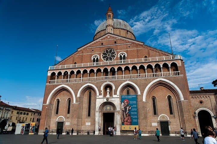 Padua Private Walking Tour With A Professional Guide — photo 1 of 3