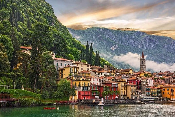 Full Day Lake Como — photo 1 of 16