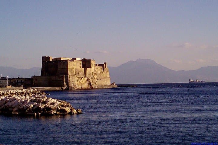 Naples Experience from Naples Cruise Port ShorExcursion Guided Walking Tour — photo 1 of 2
