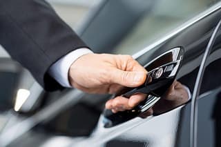 Door-To-Door Private Transfer Civitavecchia Port to Rome or viceversa