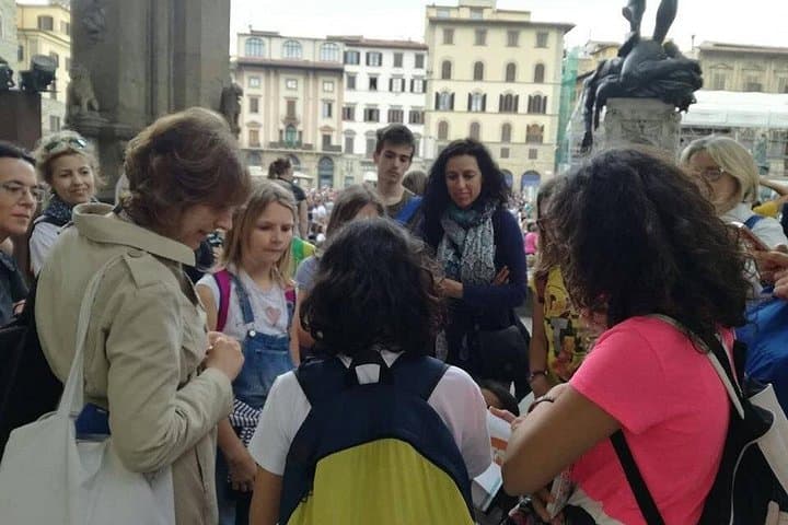 Private Family tour - a great experience — photo 1 of 10
