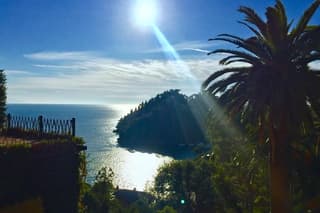Tour from Genoa to Portofino,Santa Margherita and Camogli