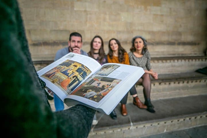 Florence Uffizi Gallery Private Tour & Hotel walking Pickup — photo 1 of 6