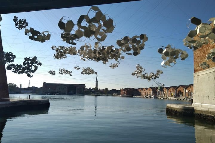Private tour Biennale 2026: In Minor Key — photo 1 of 7
