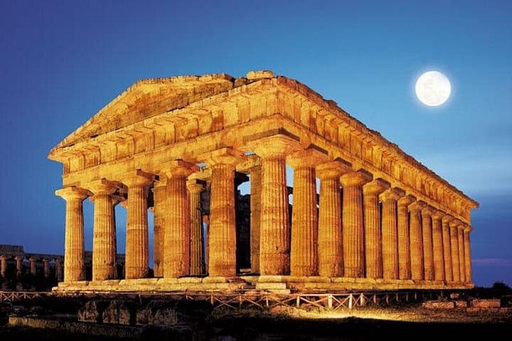 Paestum full day - free walk — photo 1 of 10