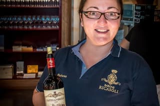 Wine and Cooking 5 Days Under the Tuscany Sun