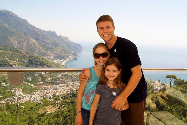 Touristic highlights of Amalfi on a Private half day tour with a local — photo 1 of 13