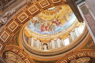 Private Vatican Tour: Museums, Sistine Chapel, & St. Peter's