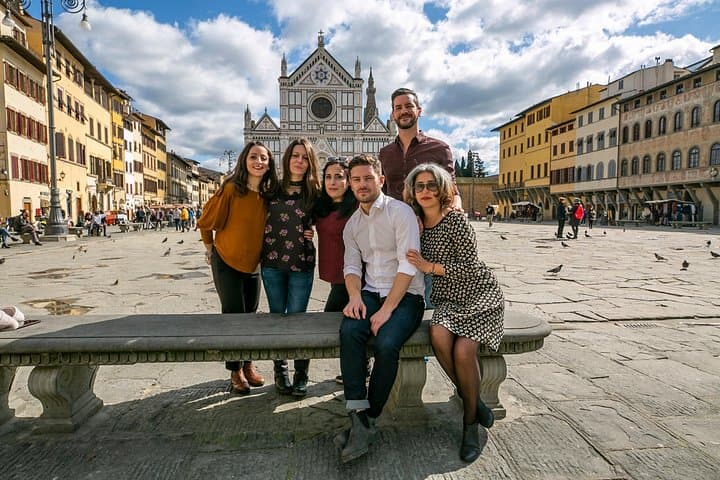 Private Tour of Florence Must-see Sites with Exclusive Guide and Hotel Pick up — photo 1 of 6
