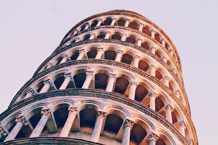 Touristic highlights of Pisa on a Private full day tour with a local — photo 1 of 9