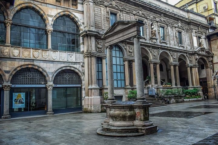 An Architectural insight of Milan on a Private Tour with a local — photo 1 of 16