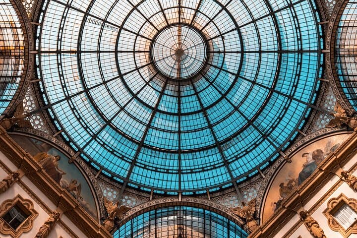A day in the life of Milan - Private tour with a local — photo 1 of 21