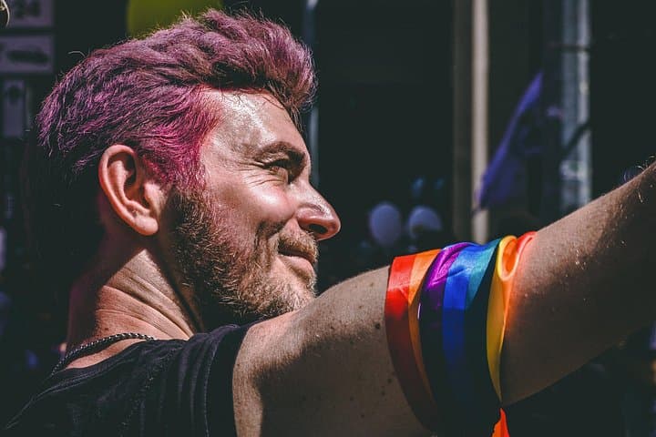 Pride Side (LGBTQ) of Milan on a Private Tour with a local — photo 1 of 12
