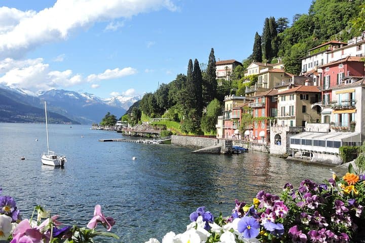 Private Day Trip to Lake Como from Milan with a local — photo 1 of 11