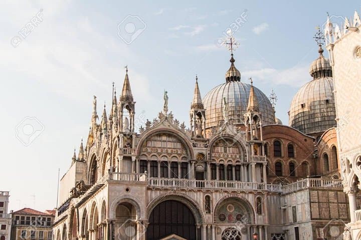 Transfer Venice to Florence — photo 1 of 34