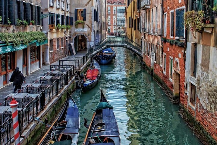 Private tour of Photography at best locations in Venice with a local — photo 1 of 19
