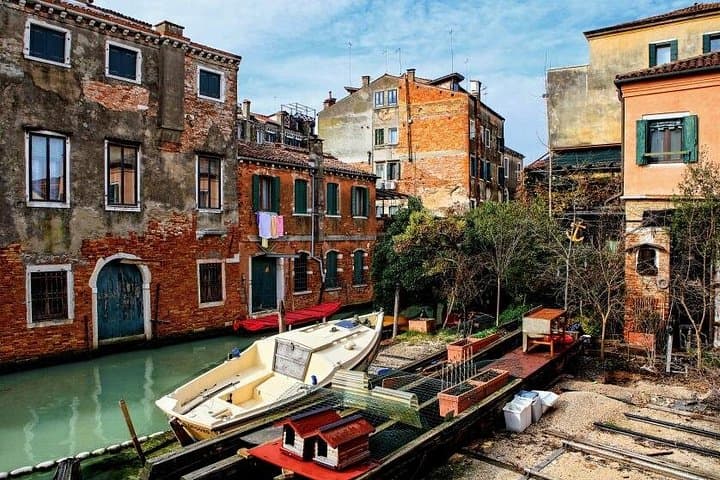 Touristic highlights of Venice on a Private full day tour with a local — photo 1 of 12