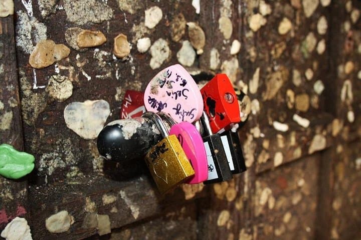 Cruel & Mysterious - a private tour of Verona with a local — photo 1 of 11