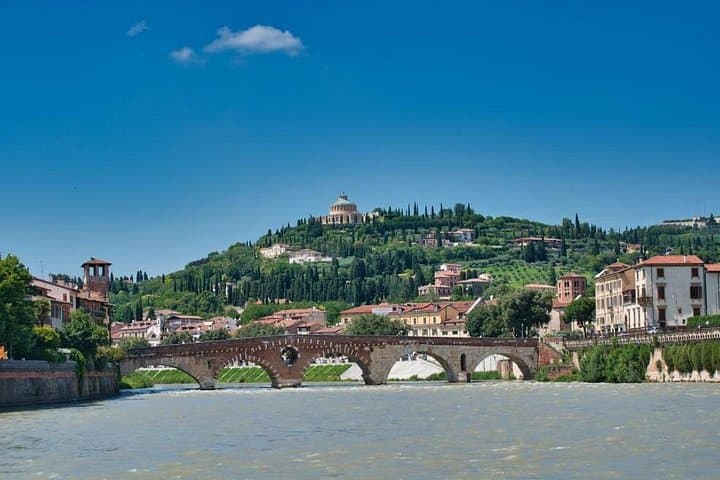 Touristic highlights of Verona on a Private half day tour with a local — photo 1 of 13