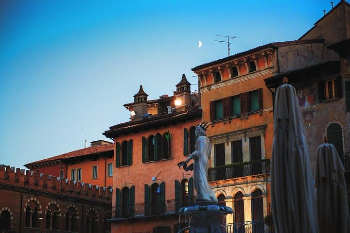 Verona Highlights with Local: Walking Tour Juliet's House Tickets — photo 1 of 15