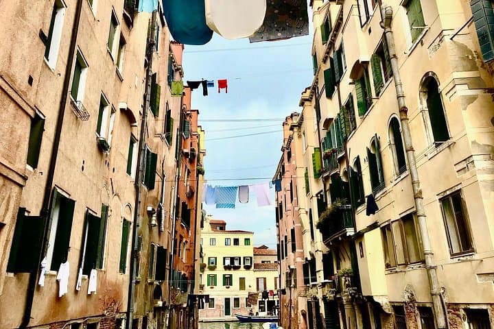 Private Tour of Jewish Ghetto in Venice — photo 1 of 6