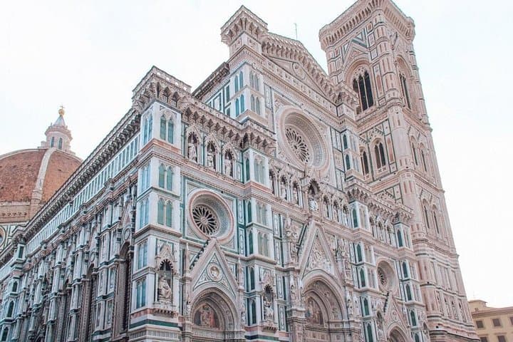 An Architectural insight of Florence on a Private Tour with a local — photo 1 of 11