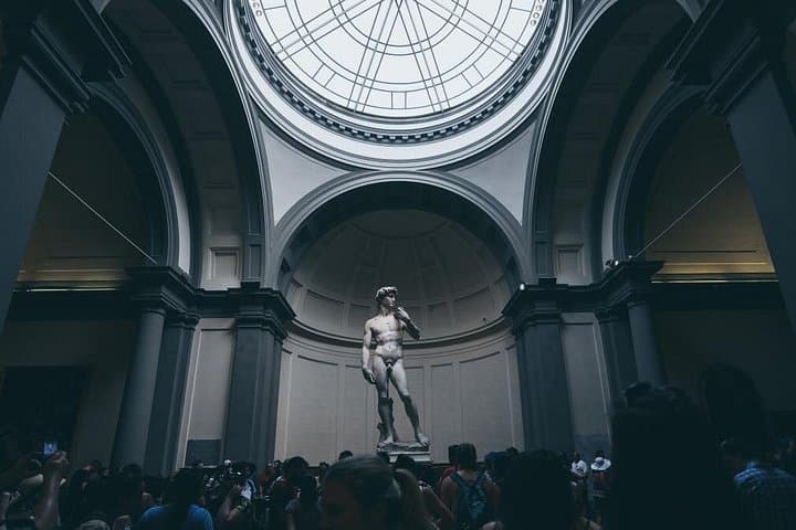 Touristic highlights of Florence on a Private full day tour with a local — photo 1 of 20