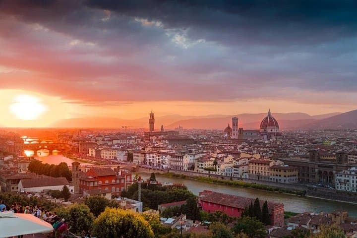 A day in the life of Florence - Private tour with a local — photo 1 of 16