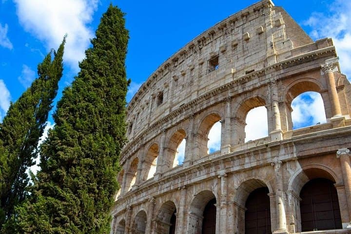 Private tour of the best of Rome - Sightseeing, Food & Culture with a local — photo 1 of 15