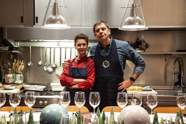 Italian Wine Tasting and Food Pairing Workshop — photo 1 of 9