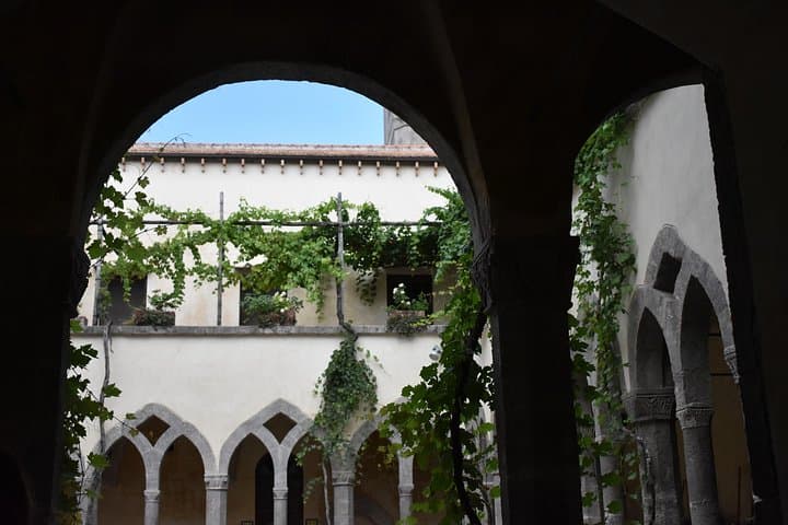 Private Amalfi Coast Full Day Tour from the Naples or Sorrento — photo 1 of 8