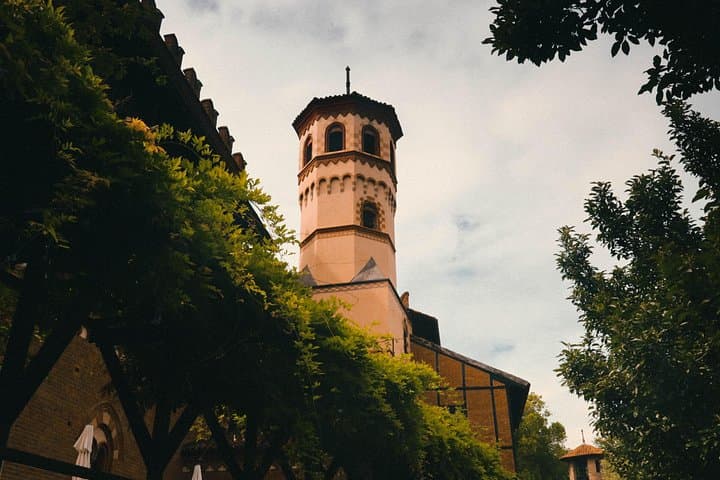 Explore Turin in 60 minutes with a Local — photo 1 of 6