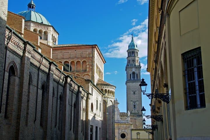 Parma Private Walking Tour With A Professional Guide — photo 1 of 5