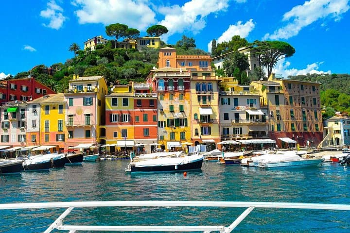 Portofino Private Walking Tour With A Professional Guide — photo 1 of 5