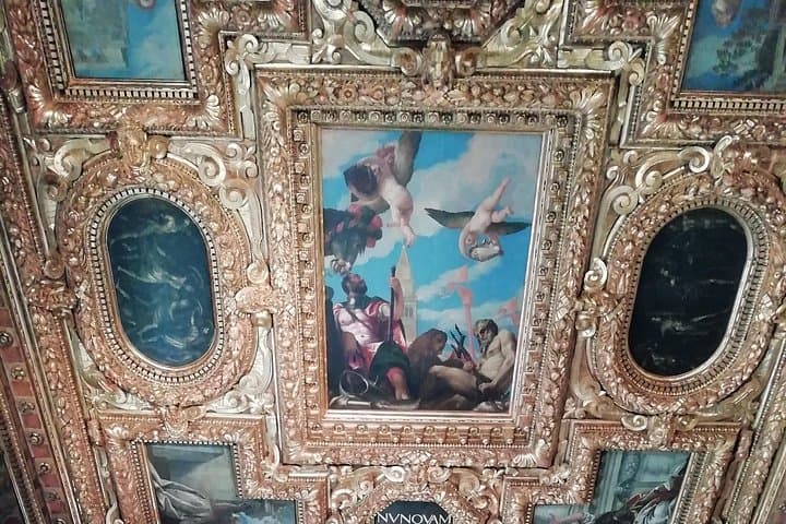 Saint Mark's Basilica and Doge's Palace Private Tour — photo 1 of 14