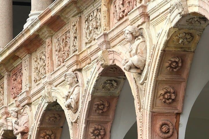 Mysteries of Milan: Uncover the city's lesser-known tales on this audio tour — photo 1 of 7