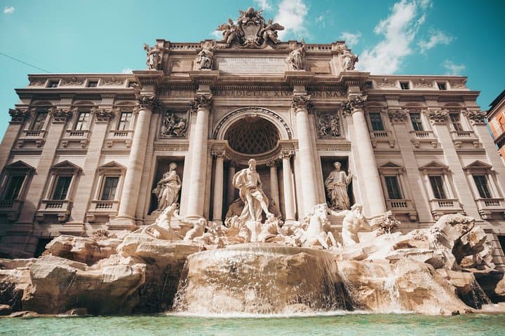 Rome Private Walking Tour with Local Expert Guide — photo 1 of 10