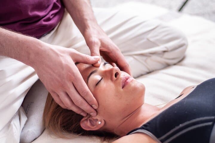 Private Shiatsu Treatment in Turin — photo 1 of 6