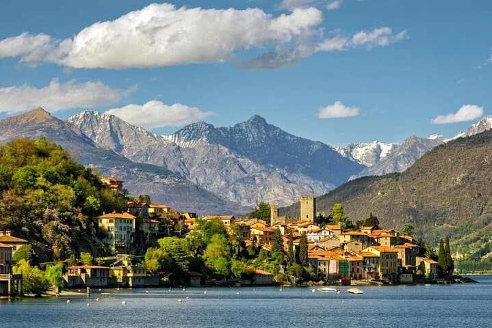 Lake Como Day Trip from Milan by Train: Private & Personalized — photo 1 of 6