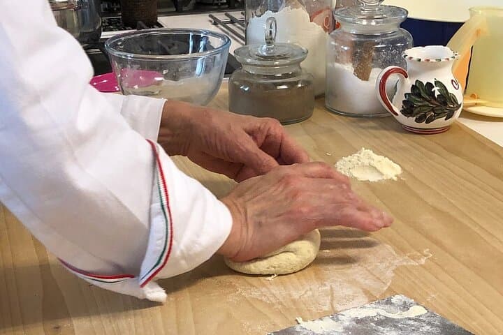Tuscan Cooking Class in Siena with Handmade Pasta, Wine & Dinner — photo 1 of 11