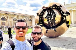 Vatican Museums Private Tour with Sistine Chapel & Basilica