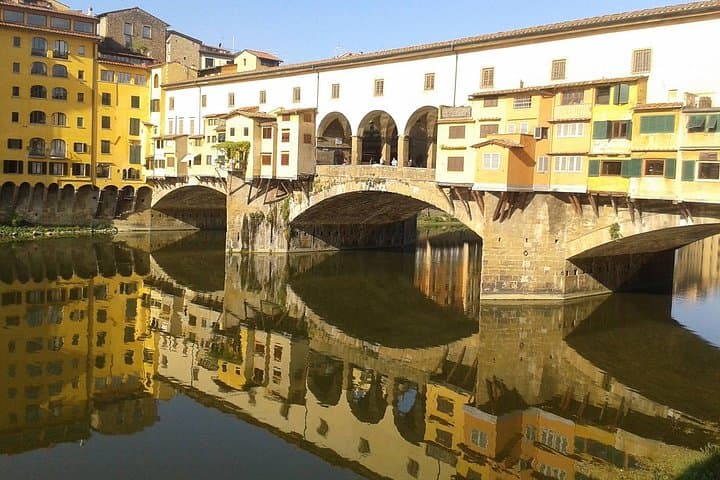 Highlights of Florence and Uffizi Gallery: Iconic Art & City Tour — photo 1 of 6