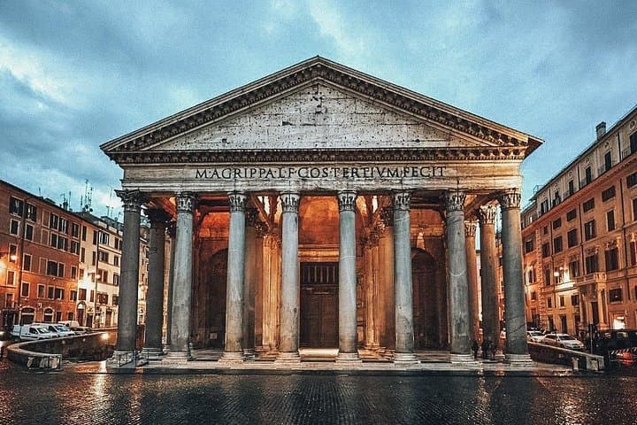 Evening Must See Tour in Rome with Local Expert — photo 1 of 12
