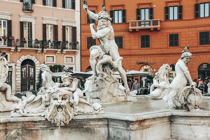 Private Rome's Off the Beaten Path Tour with Local Expert Guide — photo 1 of 12