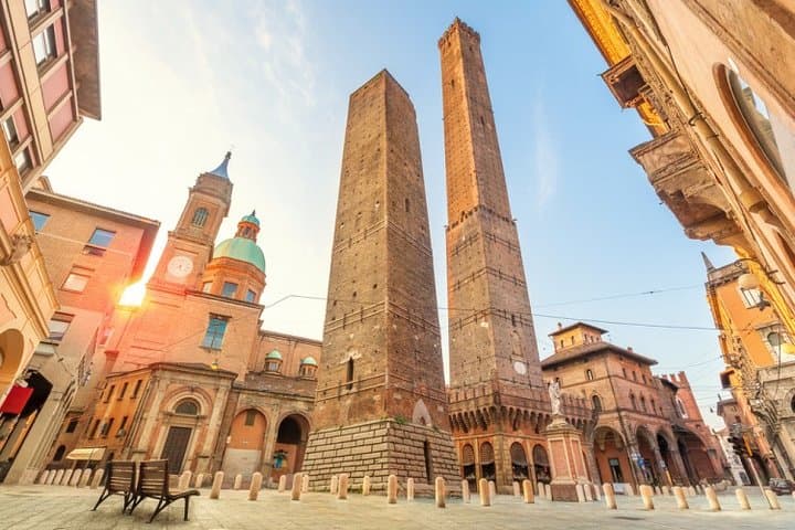 Bologna Private Walking Tour — photo 1 of 10