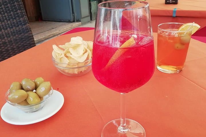 The Spritz Experience in Verona — photo 1 of 12