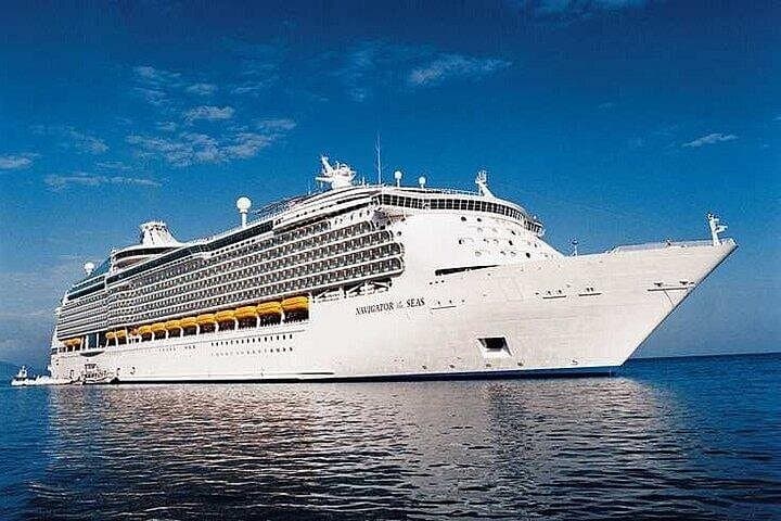 Transfer Rome to Civitavecchia Port — photo 1 of 4