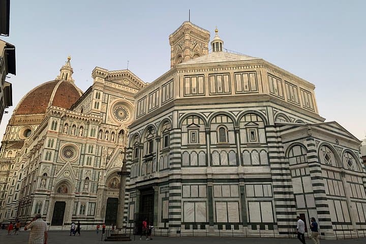 Florence Private Walking Tour — photo 1 of 22